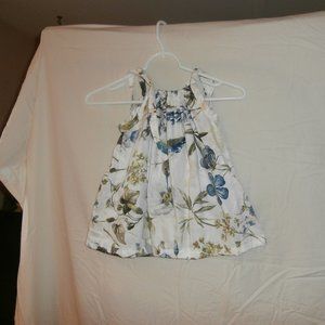 Girl's Sundress